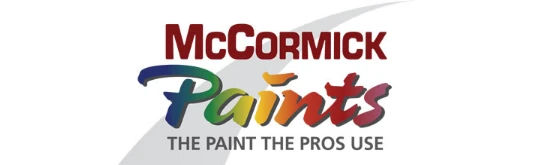 mccormick paint